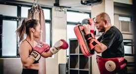 Boxing Club's Ultimate Sports Blueprint