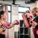 Boxing Club's Ultimate Sports Blueprint