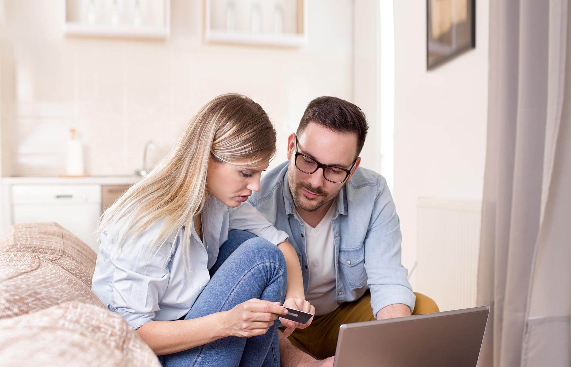credit repair agency