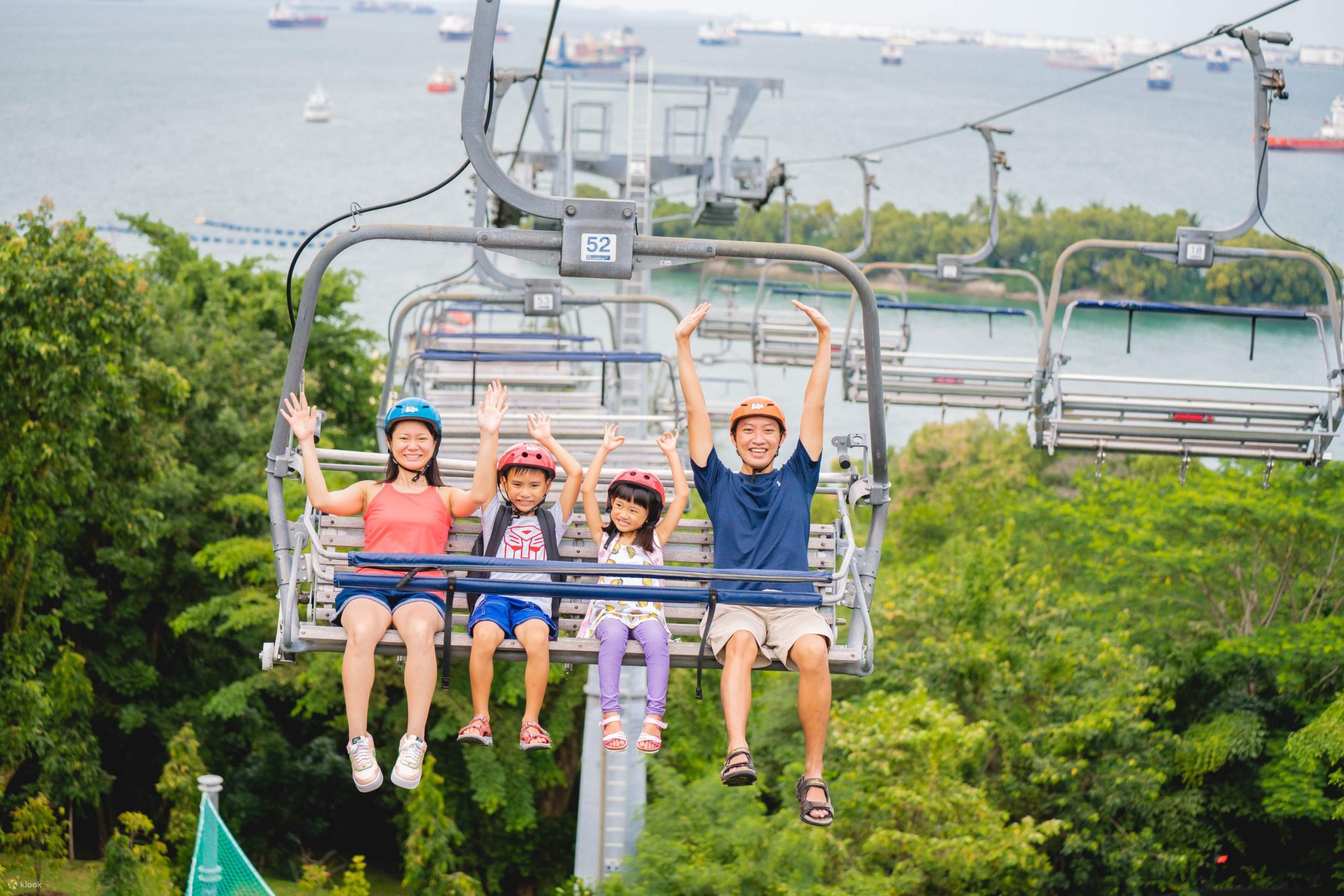 Racing through the Heights: What Makes Skyline Luge an Unforgettable Adventure?