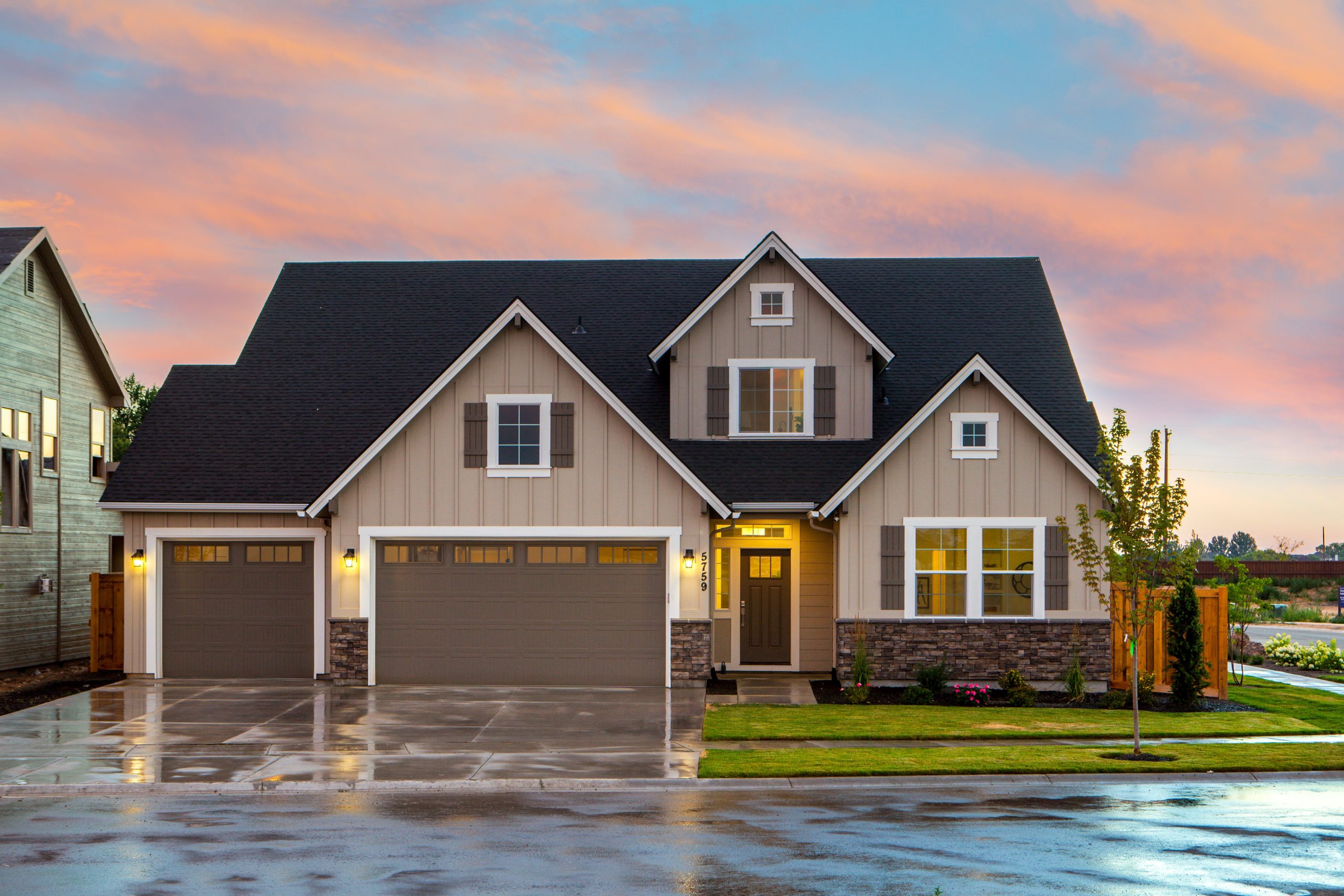 What to Expect When Accepting a Cash Offer on Your Home