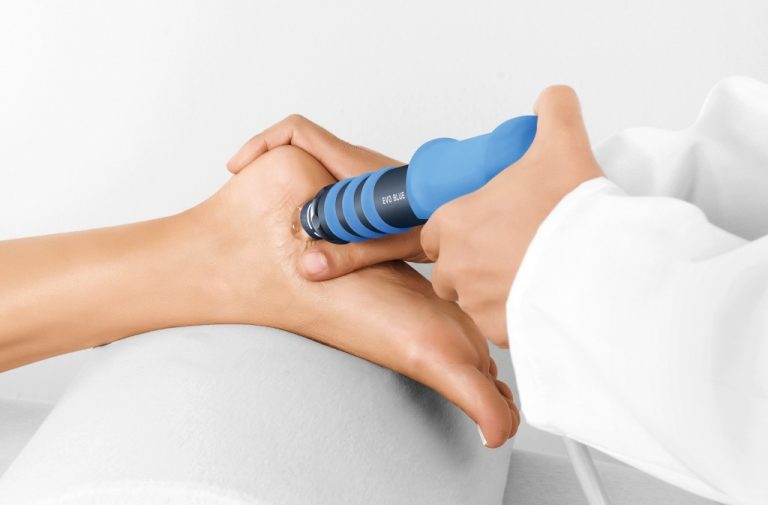 How to Prepare for Shock Wave Therapy Treatment in Singapore?