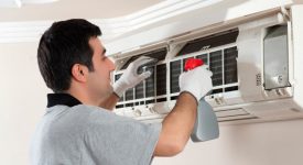 Air Conditioning Installation Coventry