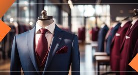 Custom Suits Packages from Thailand: A Wardrobe Makeover Unlike Other