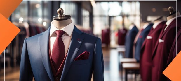 Custom Suits Packages from Thailand: A Wardrobe Makeover Unlike Other