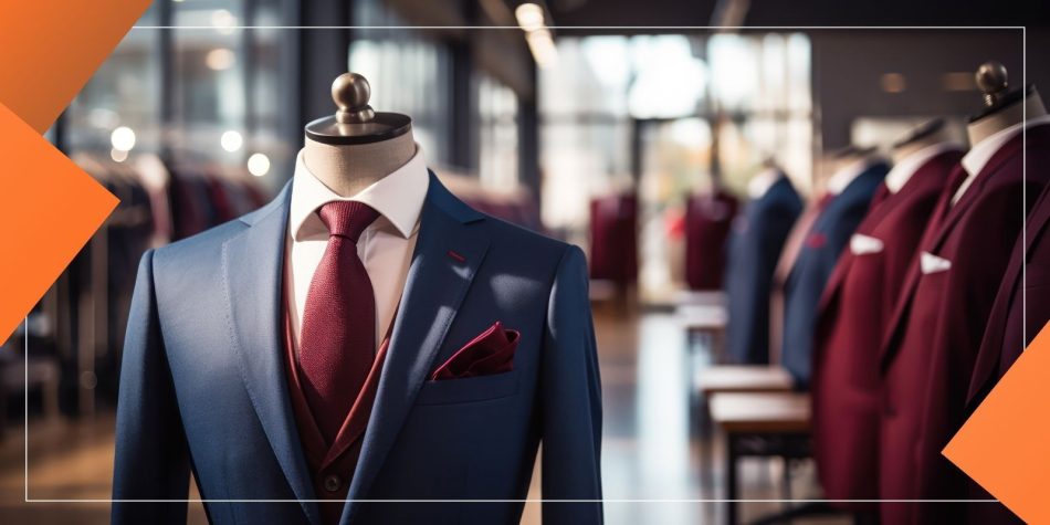 Custom Suits Packages from Thailand: A Wardrobe Makeover Unlike Other