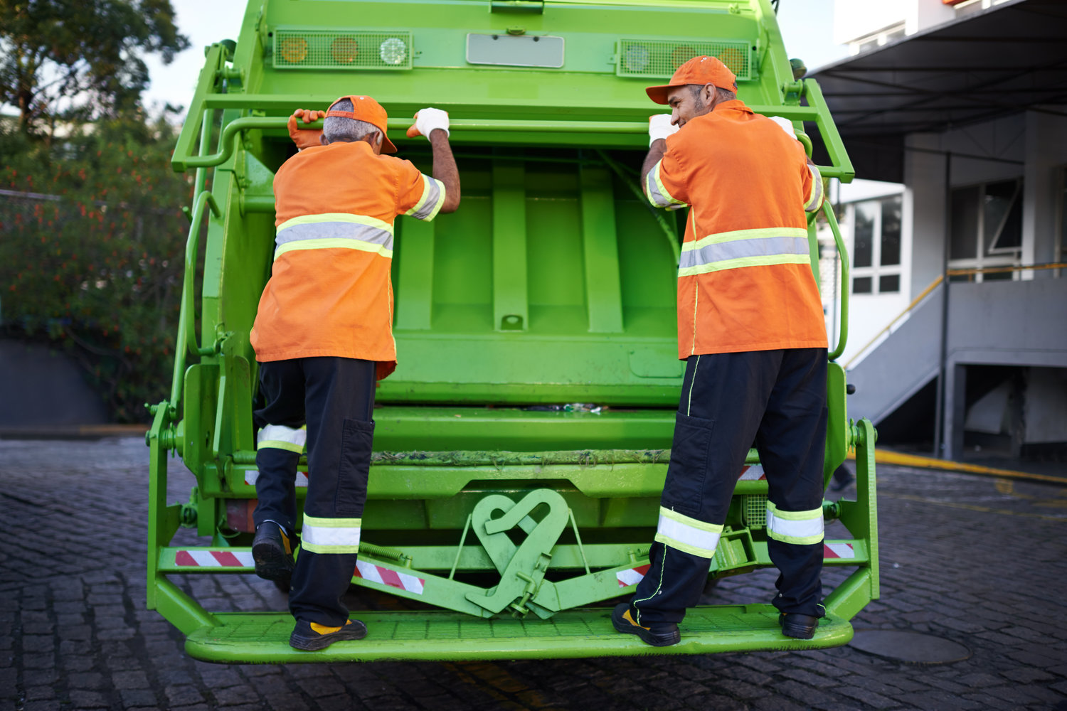 clearing rubbish in Maple Grove, MN area
