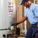 What are the benefits of professional water heater servicing?