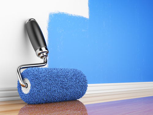 Expert house painting will help you transform your house