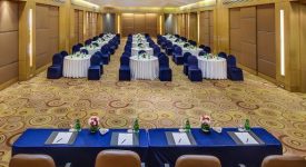 Finding The Best Corporate Event Venue Hotel