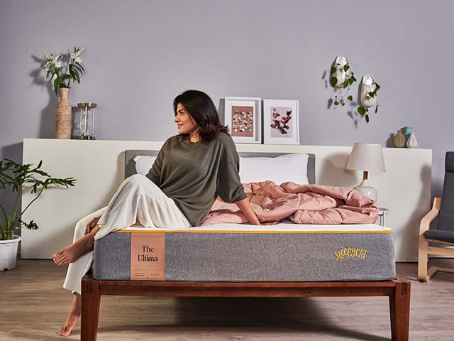 Steps to Order an Online Mattress in Singapore