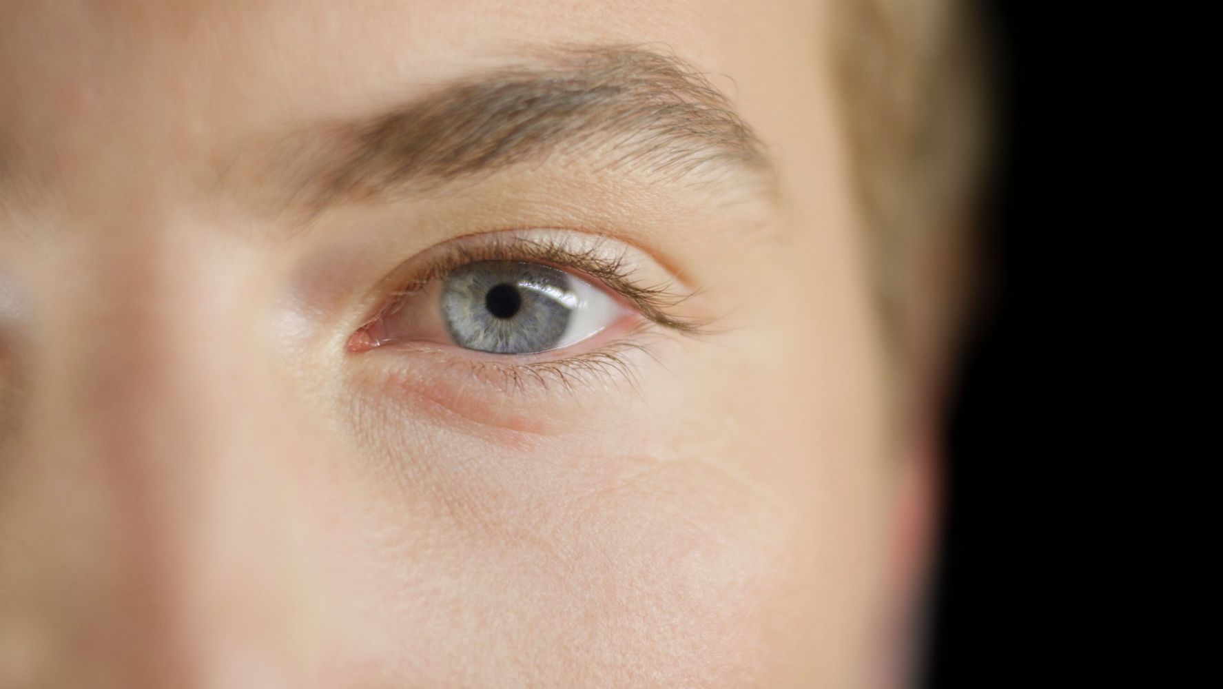 Everything You Need to Know About Prescription Gray Eye Lenses gray eyes facts