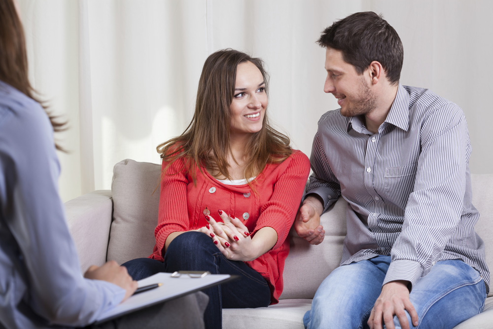 How Healing Relationships Help Transform Lives and the World