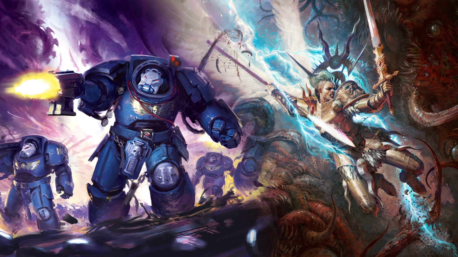 Discovering How To Acquire Warhammer Figures Online Discovering How To Acquire Warhammer Figures Online