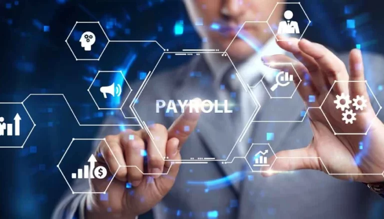 global payroll services