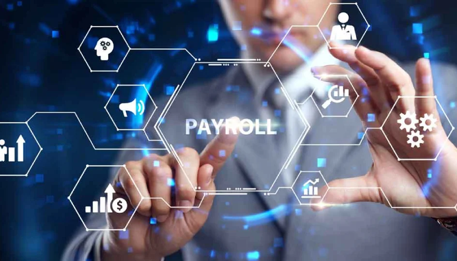 global payroll services