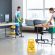 best commercial office cleaning service in Harrisburg, Pennsylvania