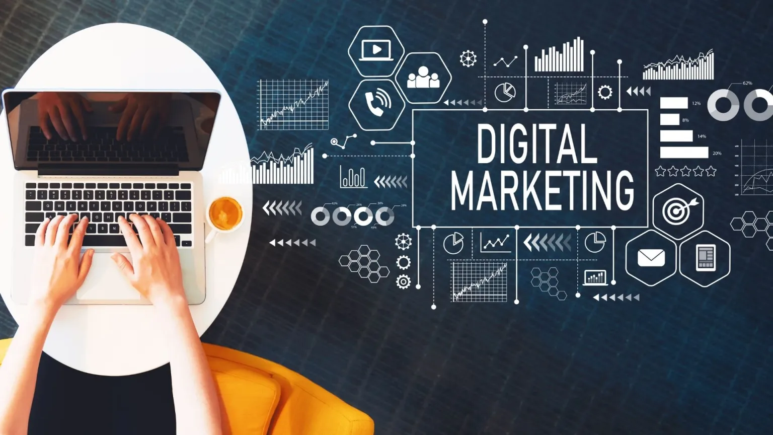 google digital marketing