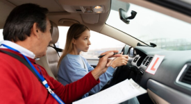 All You Need to Know About Croydon Automatic Driving Lessons