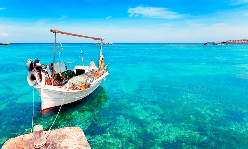 January in Ibiza: A Peaceful Retreat for Nature Lovers and Explorers January in Ibiza