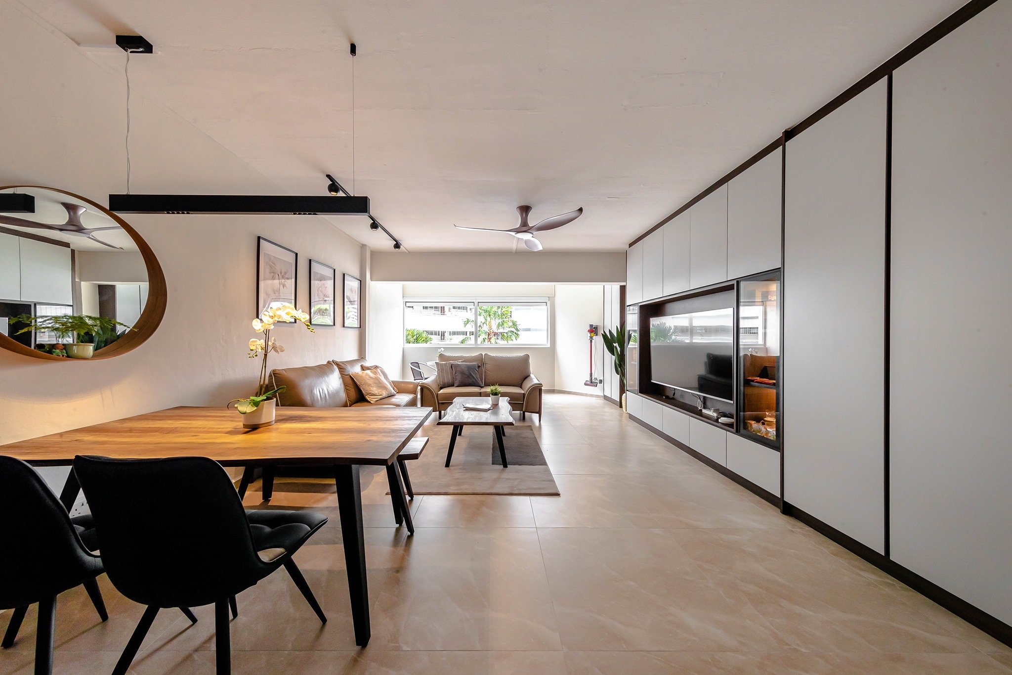Boosting The Appeal Of Your HBD Interiors hdb interior designer singapore