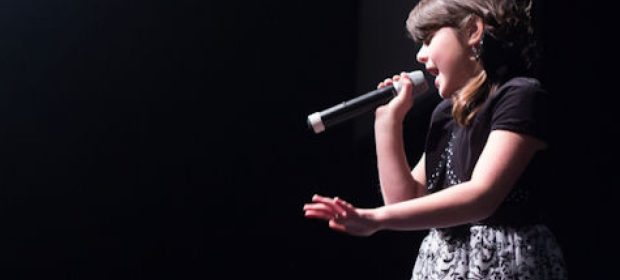 Boost Your Confidence and Vocal Range with Specialized Private Singing Lessons