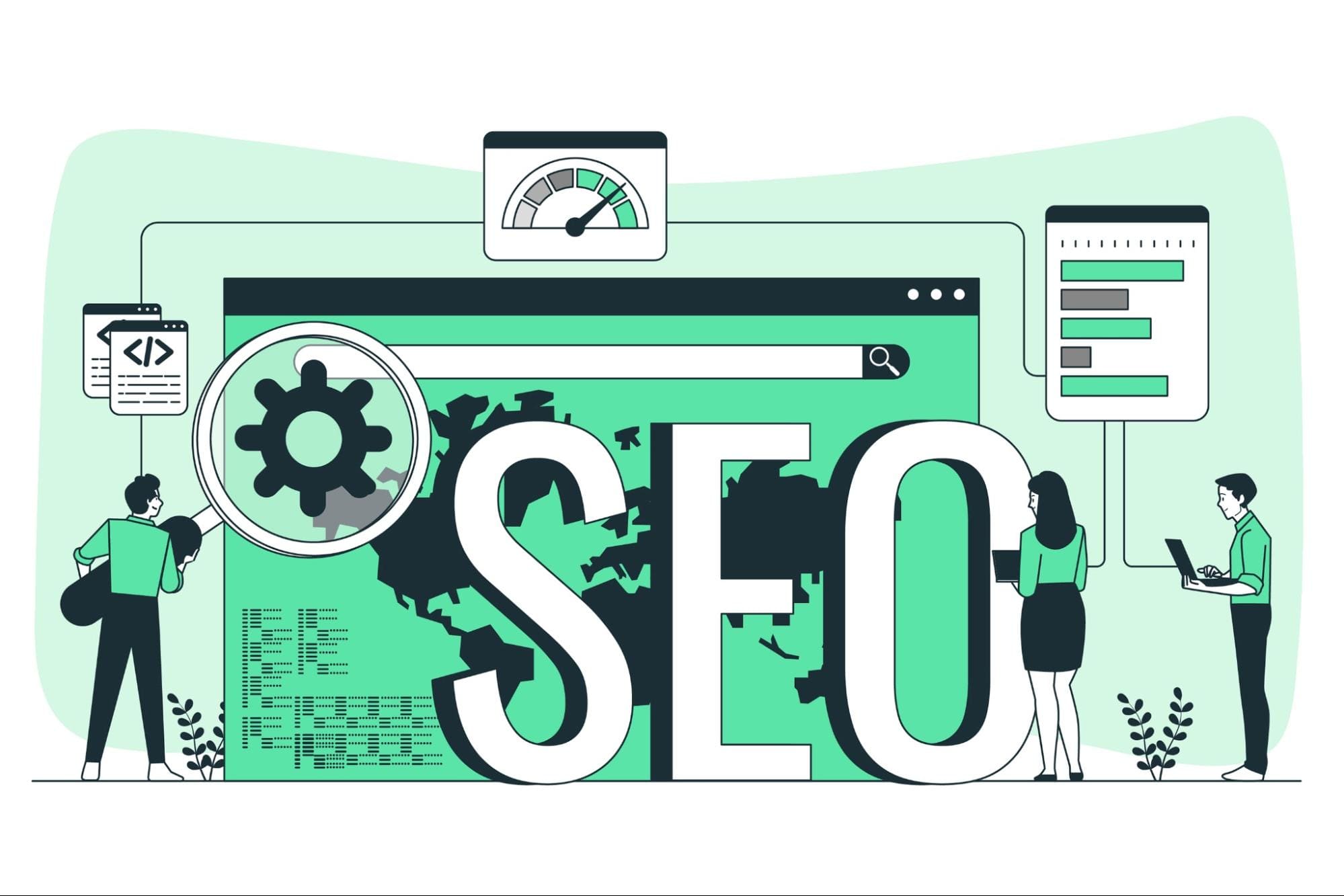 The Ultimate Online Marketing Strategy to Get Your Business Found Local SEO