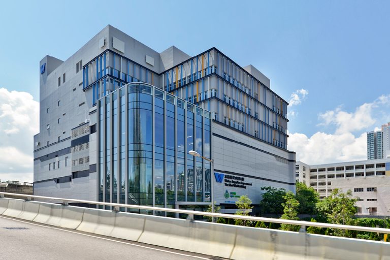 sustainability office hong kong