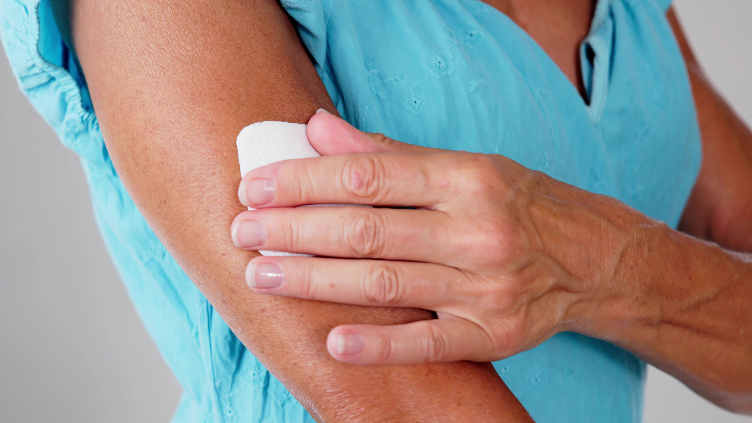 Traveling made easy: How the nausea patch keeps you feeling great Traveling made easy: How the nausea patch keeps you feeling great