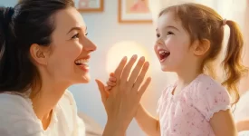 Smart Skincare Choices For Happy Babies And Peaceful Parenting Moments