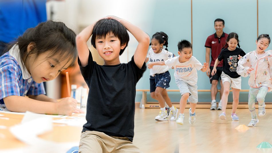 Summer Camps