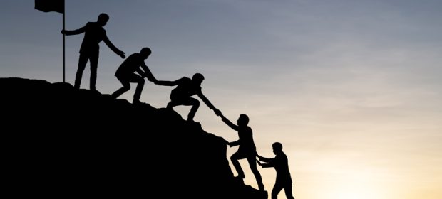 How Building Trust Training Helps Businesses Adapt To Market Changes