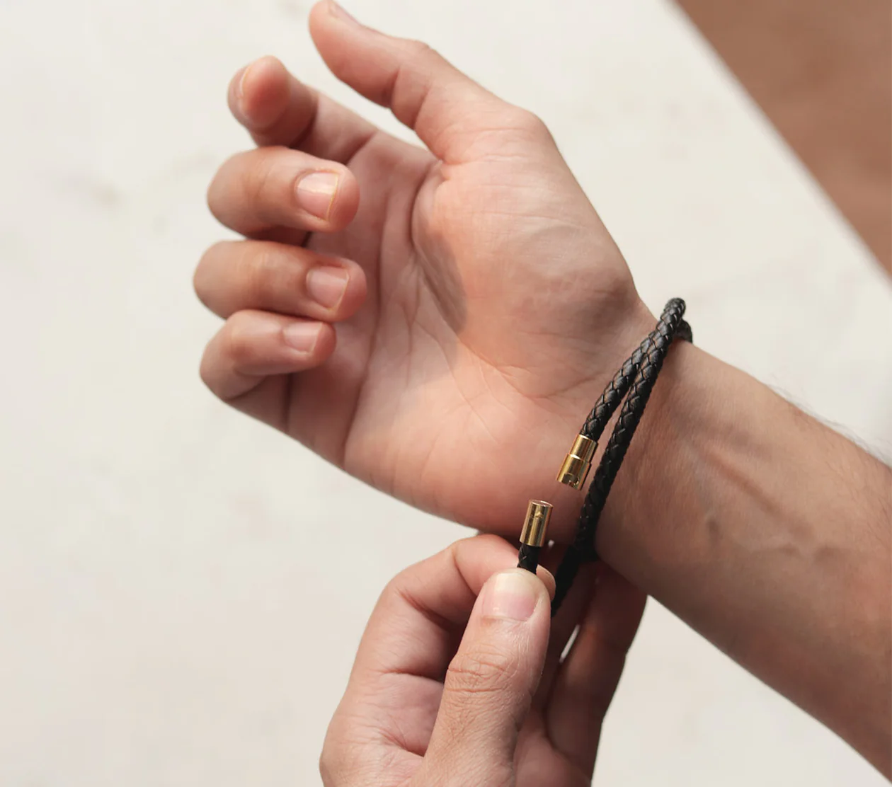 wristband 