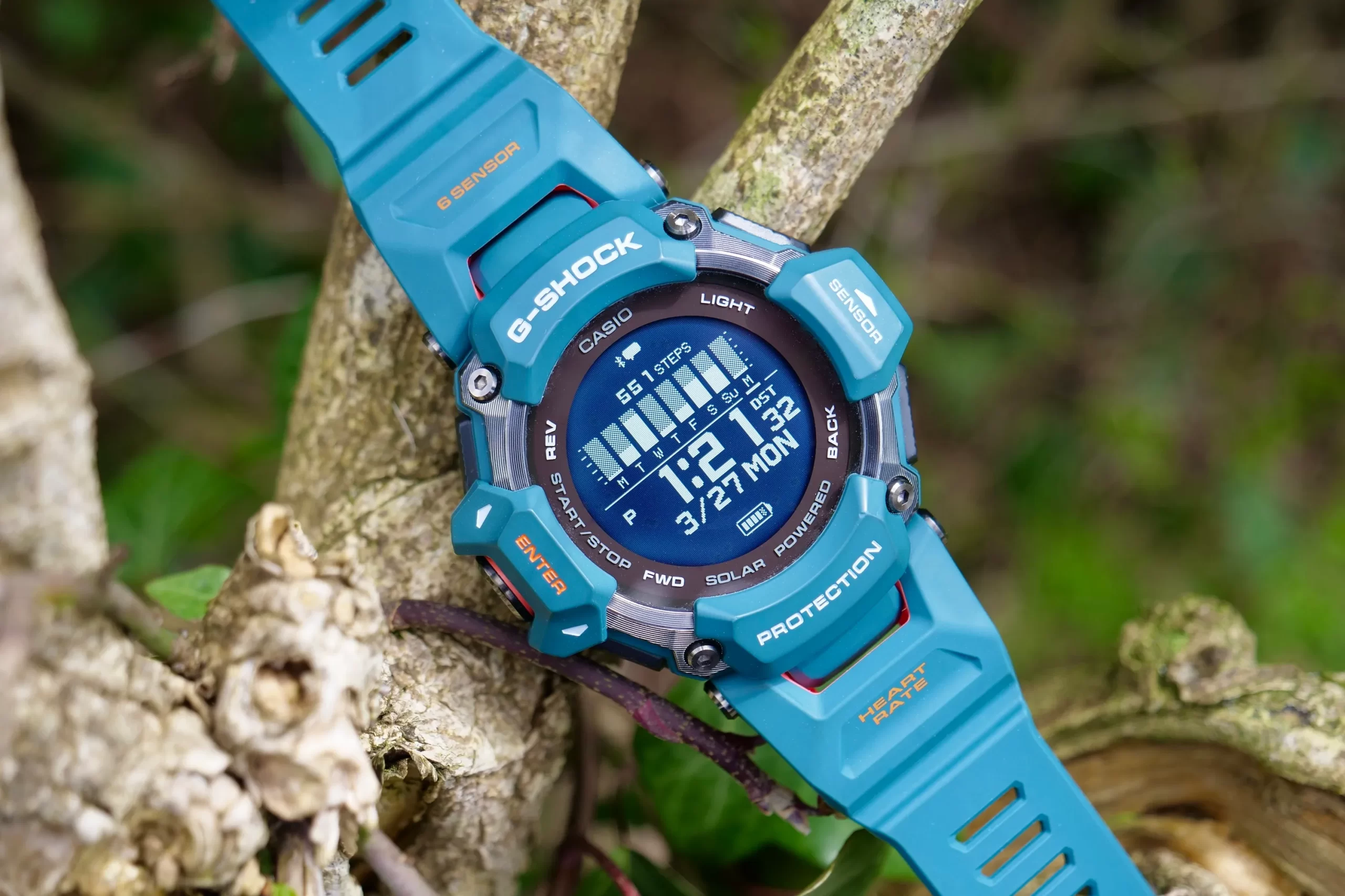 Casio Watches