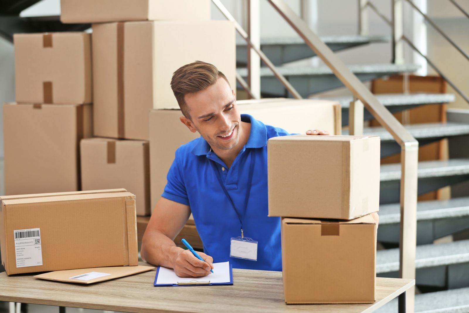 Everything You Should Know About NZ International Parcel Shipping