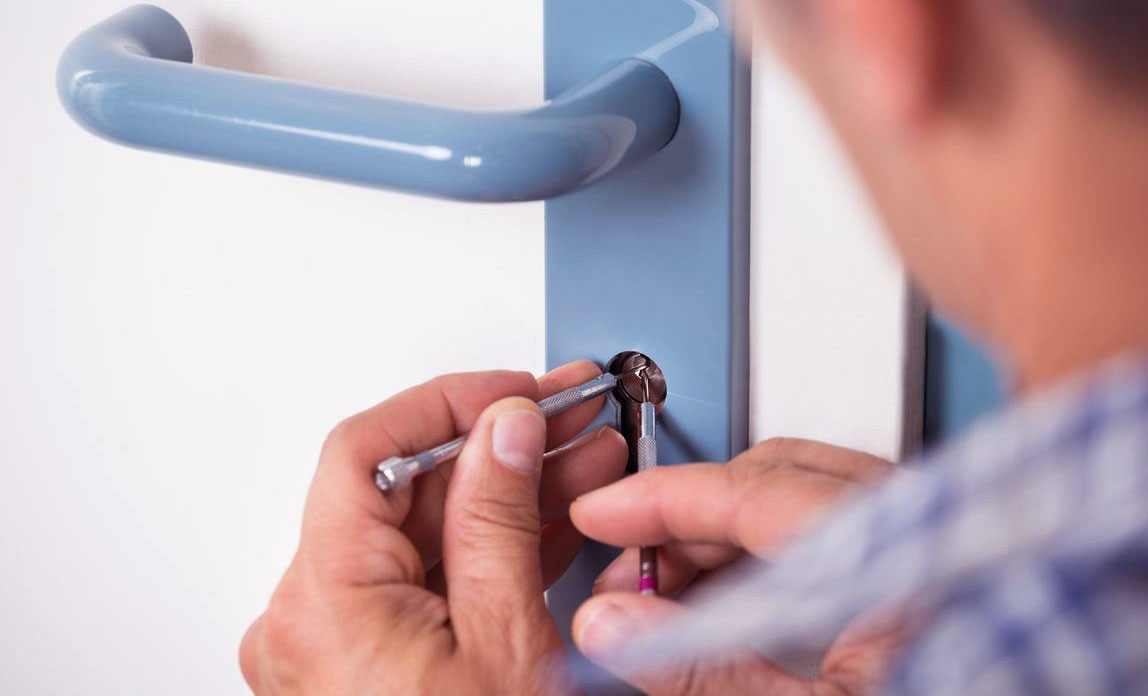 locksmith services