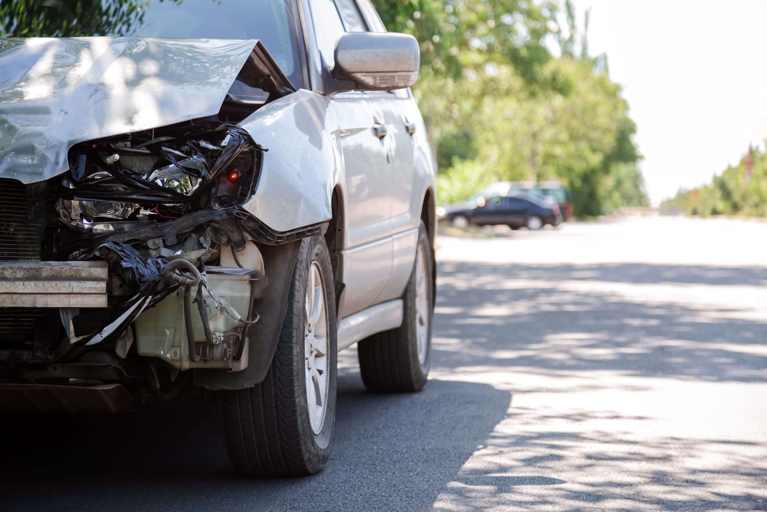 car accident attorney