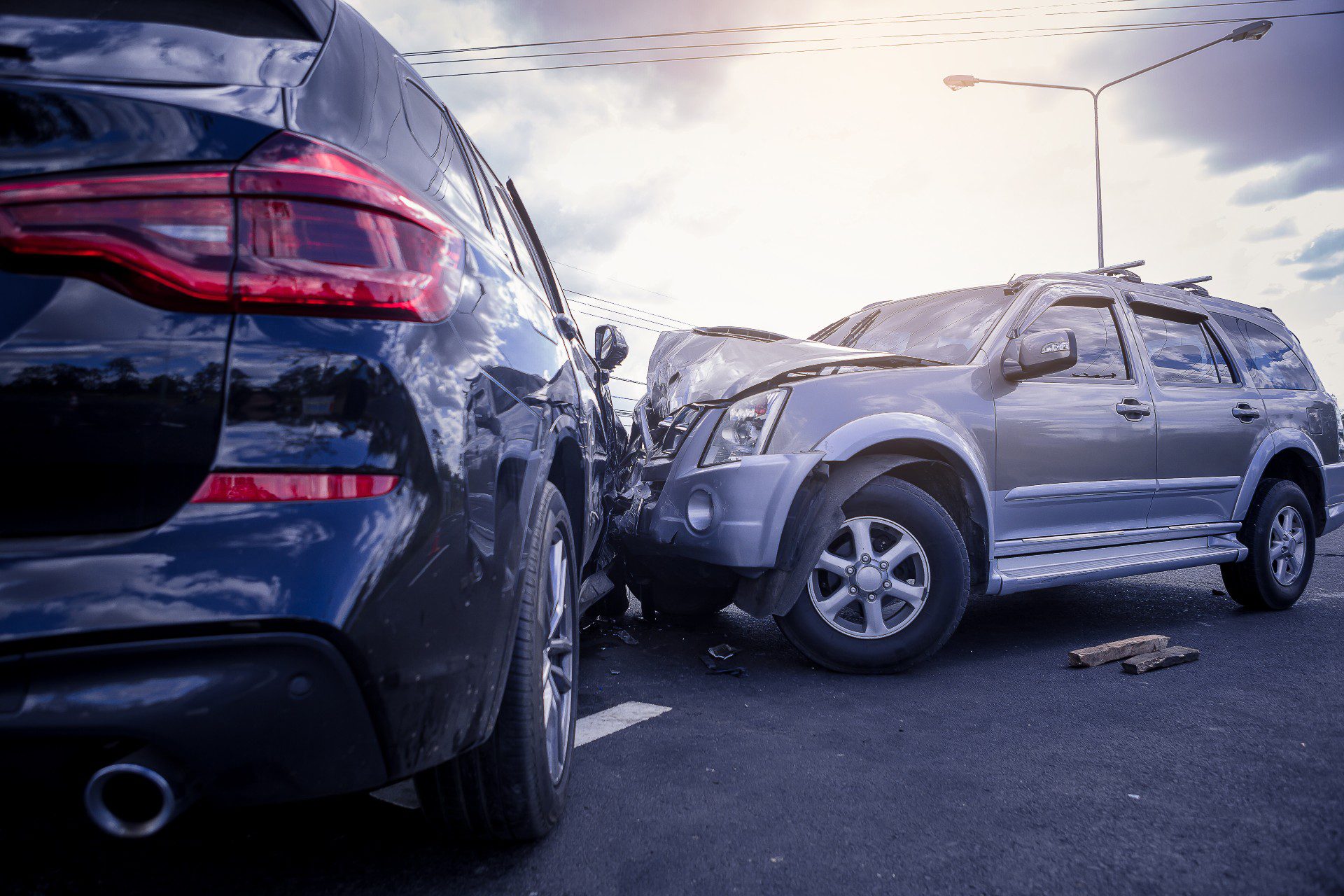The Ultimate Checklist for Choosing a Car Accident Attorney car accident attorney no injury