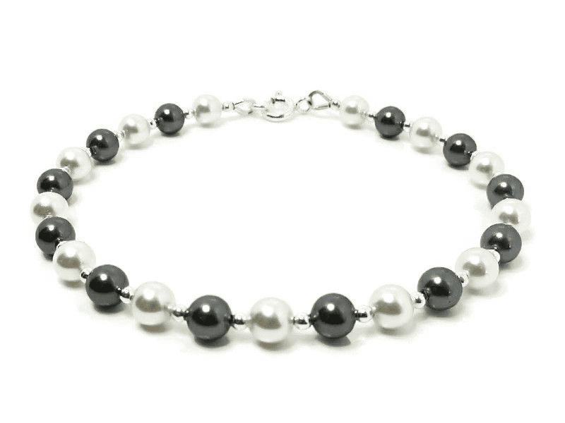 Men’s Pearl Bracelets as Thoughtful Gifts for Special Moments