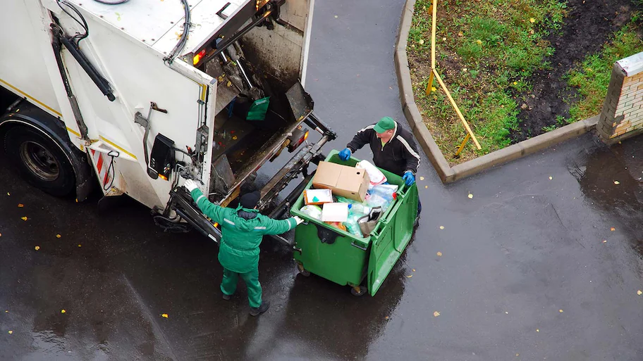 Garage Gloom to Gleaming Glory: The Swift and Simple Secret of Single-Visit Junk Removal