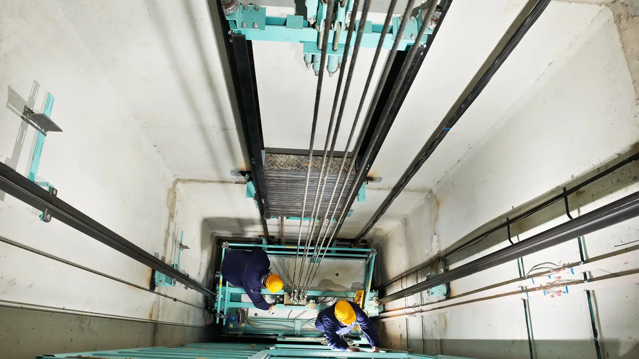 elevator service