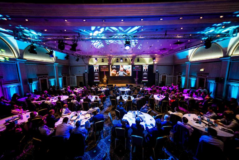 Luxury Corporate Event Venues That Impress Clients Instantly