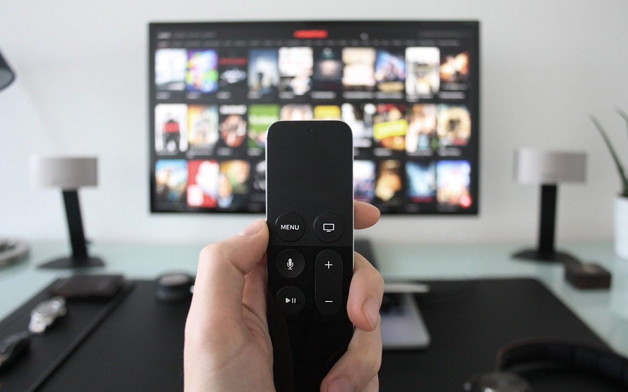 NORDIC IPTV

