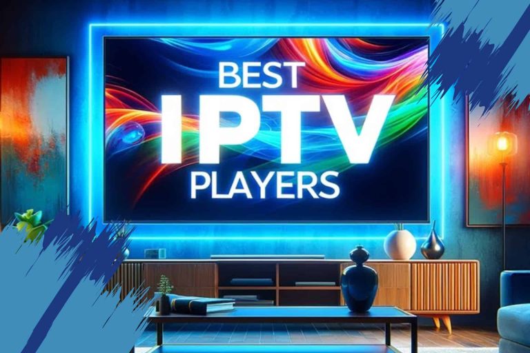 iptv smart player