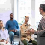 How to succeed in business